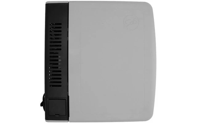 Nevera Híbrida Mestic MHC-40 AC/DC 12 / 24 / 230 V 42 Litros 6 Nevera Híbrida Mestic MHC-40 AC/DC 12 / 24 / 230 V 42 Litros - Imagen 6