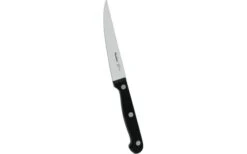 Cuchillo Profesional Para Carne Metaltex Acero Inoxidable 20,5 Cm