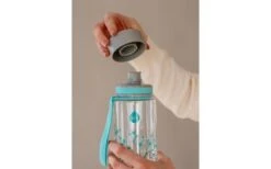 Equa Kids Botella Infantil Rhino 600 Ml -Cámping Tienda De Ventas 540589 3521930 5