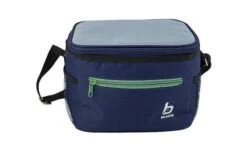 Bo-Camp Cooler Bag 5 Litros Azul