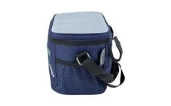 Bo-Camp Cooler Bag 5 Litros Azul -Cámping Tienda De Ventas 541633 3651347