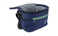 Bo-Camp Cooler Bag 5 Litros Azul -Cámping Tienda De Ventas 542149 3651359