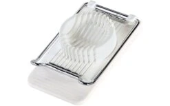 Westmark Divisor De Huevos Blanco Tradicional