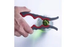 Westmark Lid Opener Moby Dick Negro/rojo