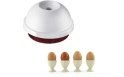 Westmark Eidorn Plástico Blanco