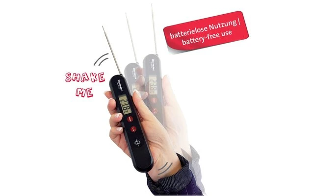 Termómetro De Penetración Westmark ÖKO 3 Termómetro De Penetración Westmark ÖKO - Imagen 3