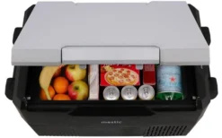 Mestic MCCHD-33 Refrigerador De Compresor AC/DC 12 / 24 V - 31 Litros 9 Mestic MCCHD-33 Refrigerador De Compresor AC/DC 12 / 24 V - 31 Litros -Cámping Tienda De Ventas 553609 3868702