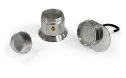 Origin Outdoors Alu Espresso Maker 1 Cup -Cámping Tienda De Ventas 553618 3730033