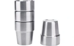 Taza Térmica De Torre De Acero Inoxidable Origin Outdoors De 0,3 Litros 5 Taza Térmica De Torre De Acero Inoxidable Origin Outdoors De 0,3 Litros -Cámping Tienda De Ventas 553717 3728713