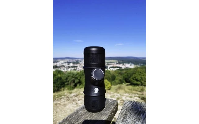 Mini Máquina De Café Espresso Para Llevar De Origin Outdoors 3 Mini Máquina De Café Espresso Para Llevar De Origin Outdoors - Imagen 3