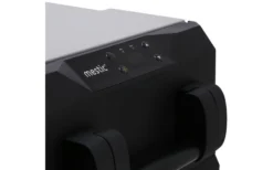 Mestic MCCHD-33 Refrigerador De Compresor AC/DC 12 / 24 V - 31 Litros 10 Mestic MCCHD-33 Refrigerador De Compresor AC/DC 12 / 24 V - 31 Litros -Cámping Tienda De Ventas 553801 3868710