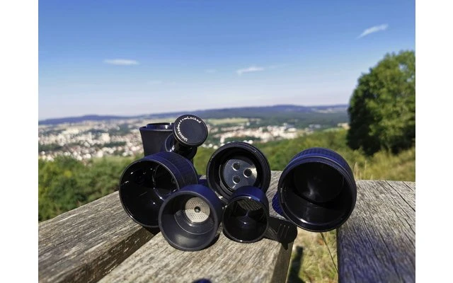 Mini Máquina De Café Espresso Para Llevar De Origin Outdoors 4 Mini Máquina De Café Espresso Para Llevar De Origin Outdoors - Imagen 4