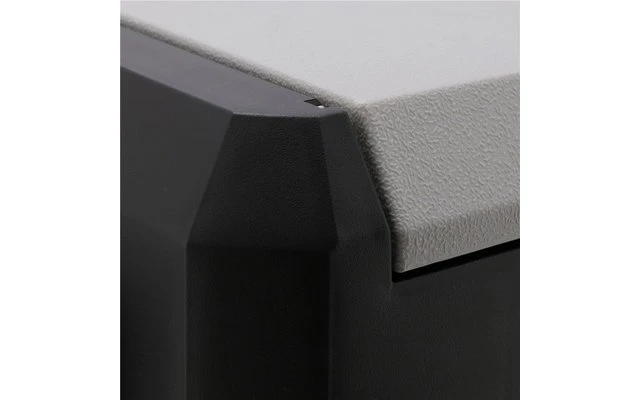 Mestic MCCHD-33 Refrigerador De Compresor AC/DC 12 / 24 V - 31 Litros 5 Mestic MCCHD-33 Refrigerador De Compresor AC/DC 12 / 24 V - 31 Litros - Imagen 5