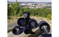 Mini Máquina De Café Espresso Para Llevar De Origin Outdoors 11 Mini Máquina De Café Espresso Para Llevar De Origin Outdoors -Cámping Tienda De Ventas 553981 3728281