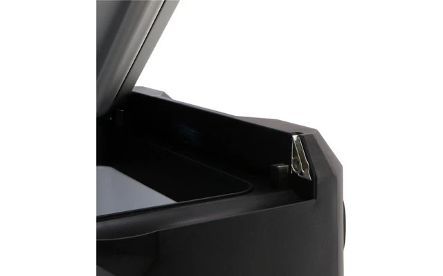 Mestic MCCHD-33 Refrigerador De Compresor AC/DC 12 / 24 V - 31 Litros 6 Mestic MCCHD-33 Refrigerador De Compresor AC/DC 12 / 24 V - 31 Litros - Imagen 6