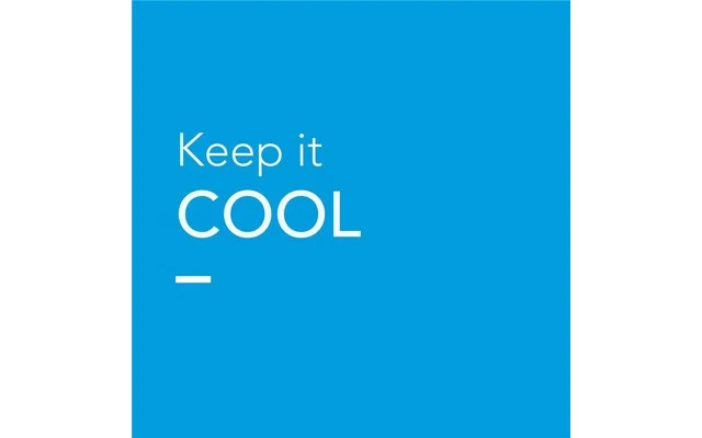 Mestic MCCHD-33 Refrigerador De Compresor AC/DC 12 / 24 V - 31 Litros 7 Mestic MCCHD-33 Refrigerador De Compresor AC/DC 12 / 24 V - 31 Litros - Imagen 7