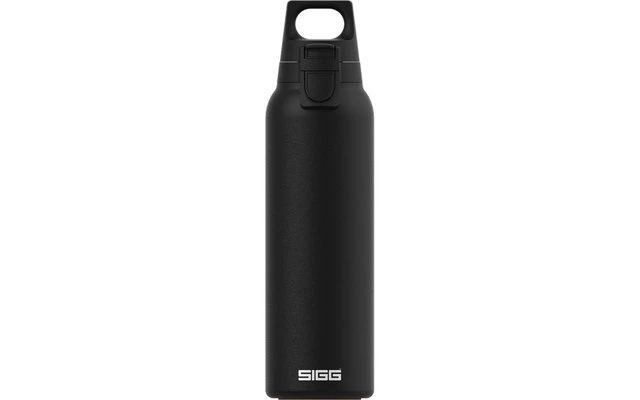 SIGG H&C ONE Botella Para Beber Glaciar Claro 1 SIGG H&C ONE Botella Para Beber Glaciar Claro