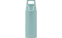 Botella SIGG Shield One Negra -Cámping Tienda De Ventas 554179 3707723