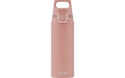 Botella SIGG Shield One Negra -Cámping Tienda De Ventas 554182 3707729