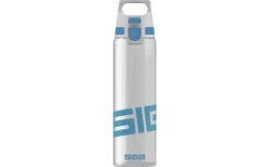 SIGG Total Clear One Drinking Bottle Antracita -Cámping Tienda De Ventas 554266 3702802 1
