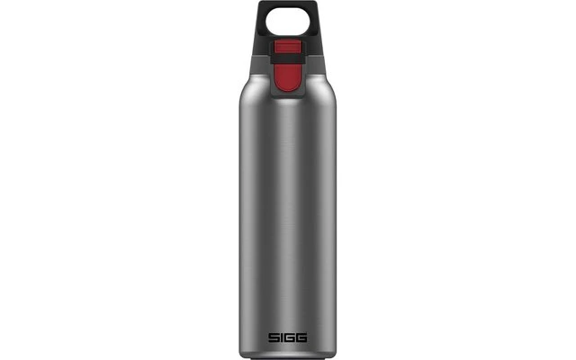 Botella SIGG H&C ONE Light Cepillada 2 Botella SIGG H&C ONE Light Cepillada - Imagen 2