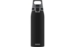 Botella SIGG Shield One Negra -Cámping Tienda De Ventas 554305 3707741