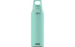 Botella SIGG H&C ONE Light Negra -Cámping Tienda De Ventas 554308 3703162 2