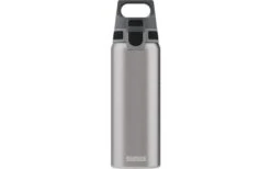 Botella SIGG Shield One Negra -Cámping Tienda De Ventas 554389 3707747