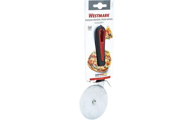 Cortador De Pizza Westmark Gallant 2 Cortador De Pizza Westmark Gallant - Imagen 2