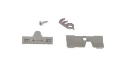 Cierre De Puerta Dometic Adecuado Para RM727x, 729x, 736x, 7390, 7391, 740x, 754x