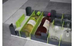 Purvario By Dörr Espaciador On-Top