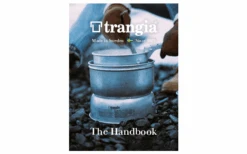 Trangia Trangiakök 27-2 HA Juego De Cocina Para Camping De 4 Piezas Con Quemador Spirit 1 -Cámping Tienda De Ventas 560008 3691132