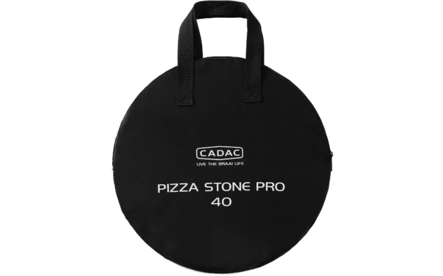 Piedra Para Pizza Cadac Pro 30 2 Piedra Para Pizza Cadac Pro 30 - Imagen 2