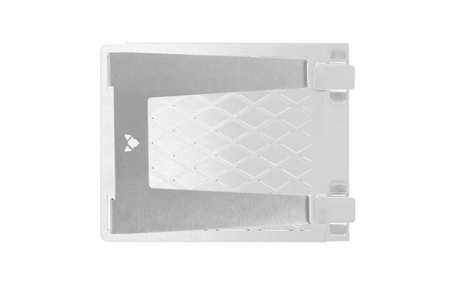 Fennek 4Fire Grill 550 X 240 Mm 3 Fennek 4Fire Grill 550 X 240 Mm - Imagen 3