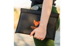 Fennek Light Grill 269 X 180 Mm -Cámping Tienda De Ventas 563866 3741462