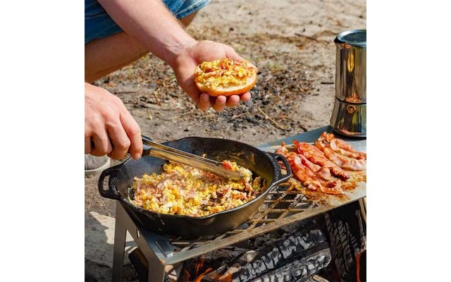 Fennek 4Fire Grill 550 X 240 Mm 5 Fennek 4Fire Grill 550 X 240 Mm - Imagen 5