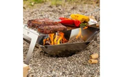 Fennek 4Fire Grill 550 X 240 Mm 12 Fennek 4Fire Grill 550 X 240 Mm -Cámping Tienda De Ventas 563918 3741538