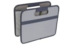 Caja Plegable Meori Classic Stone Grey Small 15 Litros -Cámping Tienda De Ventas 57056 122607