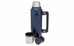 Stanley Classic Legendary Botella De Acero Inoxidable De 1,4 Litros Azul Anochecer -Cámping Tienda De Ventas 570614 3854954
