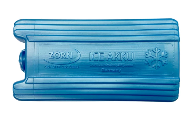 Zorn Ice Pack Cooler 220 G 2 Zorn Ice Pack Cooler 220 G - Imagen 2