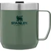 Stanley Classic Legendary Camping Mug 350 Ml Vino Tinto