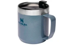 Stanley Classic Legendary Camping Mug 350 Ml Hammertone Green -Cámping Tienda De Ventas 573838 3918542