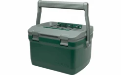 Stanley 7 QT Adventure Series Easy Carry Lunch Cooler 6.6 Litros Verde