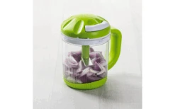 Picadora Genius Twist N Joy 3 Piezas