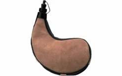 Origin Outdoors Bota Original De Cuero Curva 1 Litro