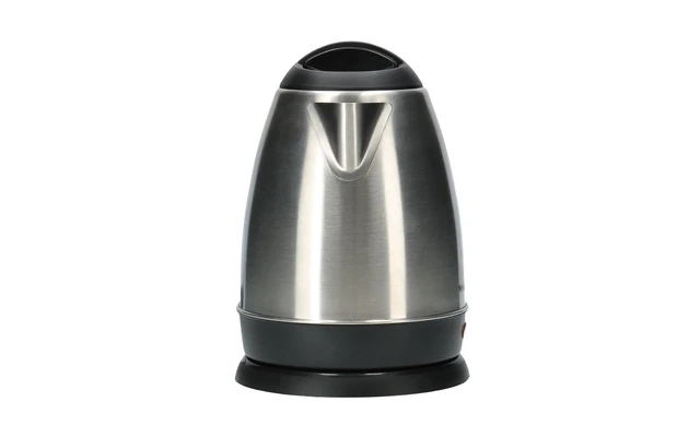 Mestic MWC-150 Hervidor De Acero Inoxidable 220 - 240 V 1,5 Litros 1 Mestic MWC-150 Hervidor De Acero Inoxidable 220 - 240 V 1,5 Litros