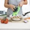 Nicer Dicer Speed Light Set Cortador De Verduras 5 Piezas Verde