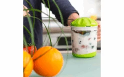 Picadora Genius Twist N Joy 3 Piezas -Cámping Tienda De Ventas 578367 3951483