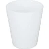 Juego De Vasos Para Zumo Gimex 2 Piezas Blanco
