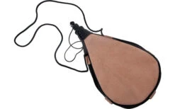 Origin Outdoors Bota Original De Cuero Curva 1 Litro -Cámping Tienda De Ventas 578935 3948703